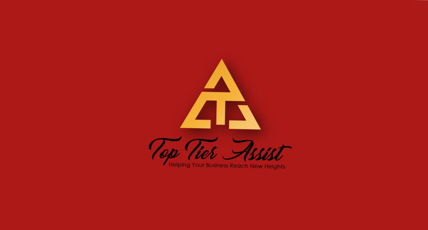 Top Tier Assist Virtual Assistant Services